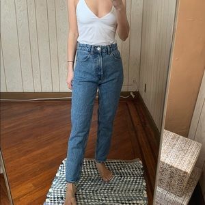 Zara jeans